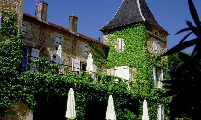 Prayssac Apartment | Chateau Camp del Saltre