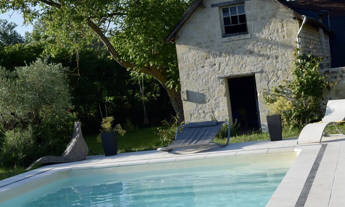 Cinais House | Chateau/Country House