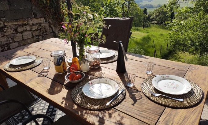 Laferte-sur-Amance Bed & Breakfast | Chateau d'Impasse