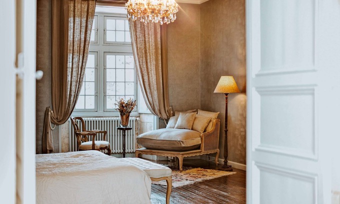 Crazannes Other | Chateau De Crazannes