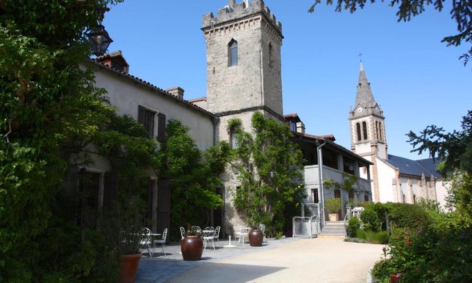 Creissels Hotel | Chateau de Creissels