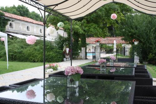 Villetoureix Bed & Breakfast | Chateau de Fayolle