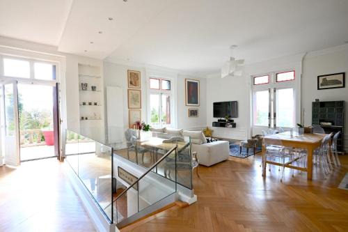 LʼEtrat Apartment | Chateau de L Etrat