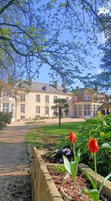 Belleme Bed & Breakfast | Chateau de la Grand'Maison