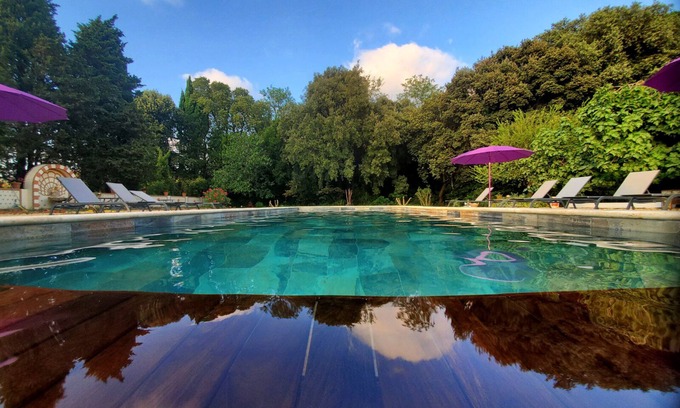 Beziers Bed & Breakfast | Chateau De Raissac