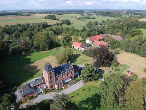 Haut-Bois House | Chateau de Wallay - La grande Ferme