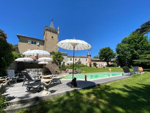 Julienas House | Chateau des Janroux