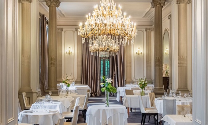 Chancelade Hotel | Chateau des Reynats