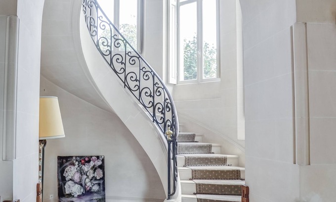 Biarritz Hotel | Chateau du Clair de Lune