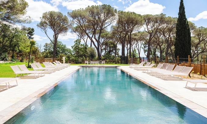 Pezenas Other | Chateau du Parc Pezenas