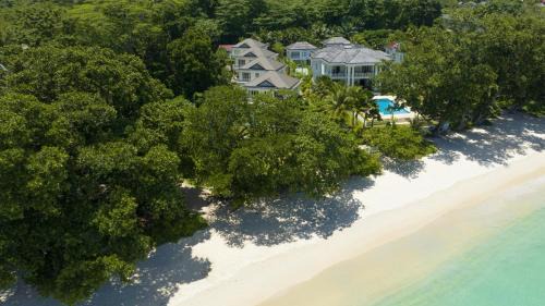 Beau Vallon Villa | Chateau Elysium - Two bedroom villa 2