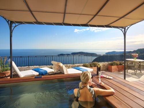 Old Town Hotel | Chateau Eza