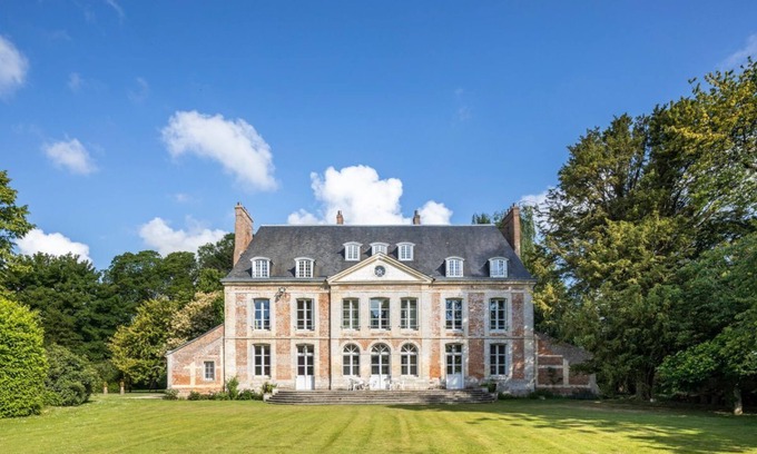 Ingouville Other | Chateau Falaises - Nine Bedroom Castle, Sleeps 15