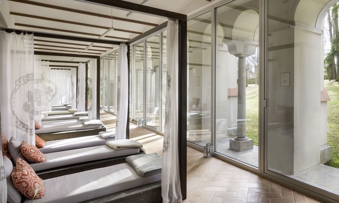 Heralec Other | Chateau Herálec Boutique Hotel & Spa by L'OCCITANE