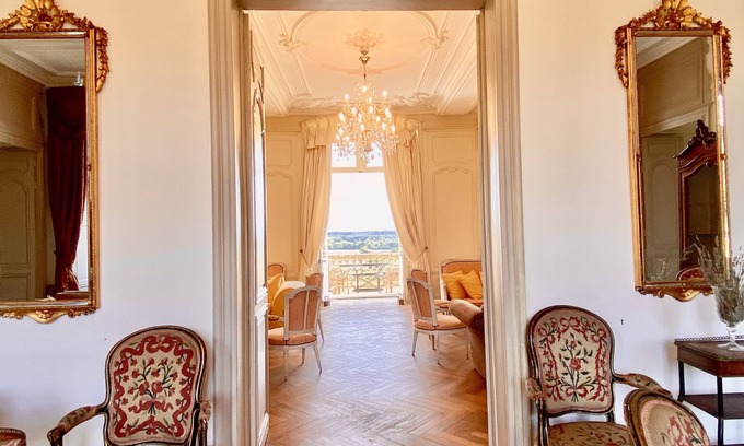 Tierce Other | Chateau La Bainerie