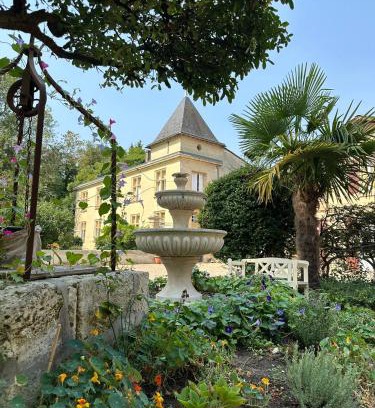 Bayon-sur-Gironde Bed & Breakfast | Chateau La Croix De Millorit