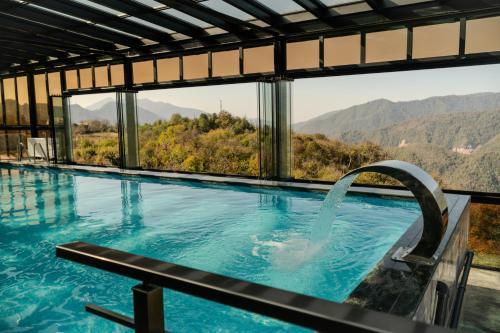Adjara Hotel | Chateau Milisi