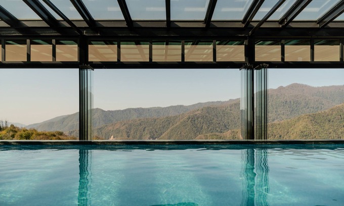 Adjara Hotel | Chateau Milisi