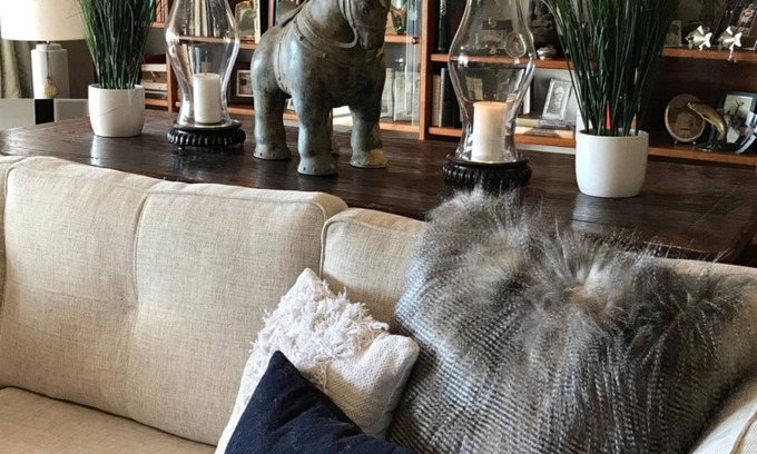 Springston Bed & Breakfast | Chateau Pritchard