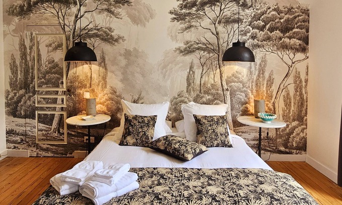 Bayon-sur-Gironde Other | Chateau Tanesse de Tourny