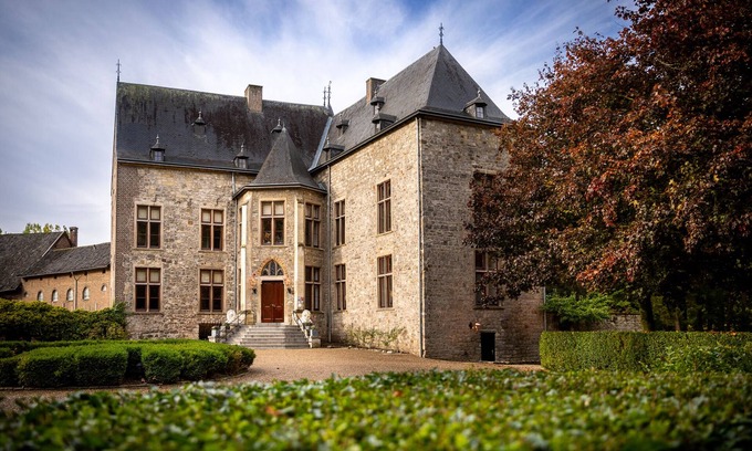 Municipality of Gulpen-Wittem Hotel | Chateau Wittem