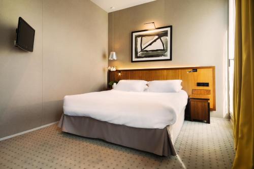 9th Arrondissement Hotel | Chateaudun Opéra