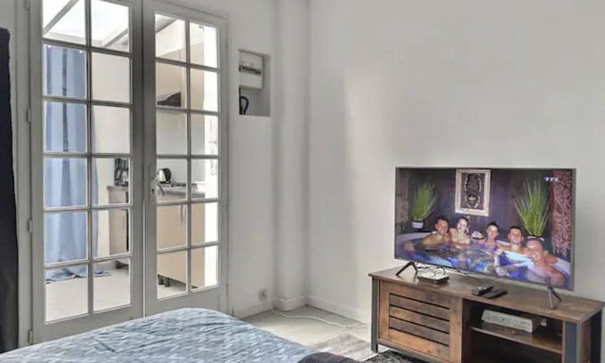 Chatenay-Malabry Apartment | chatenay 1