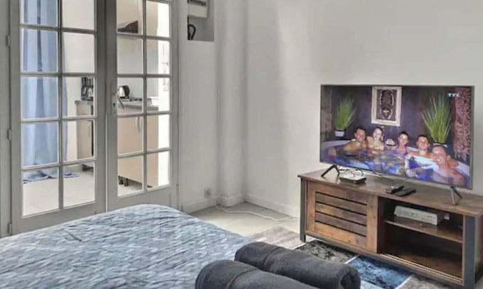 Sceaux Apartment | Chatenay 1