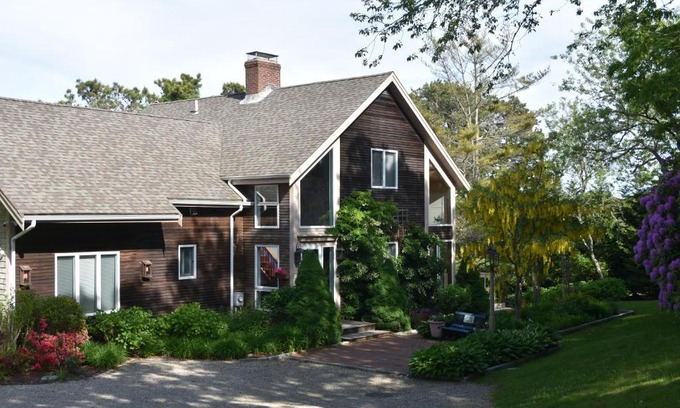 North Chatham Villa | Chatham Beach Cruiser