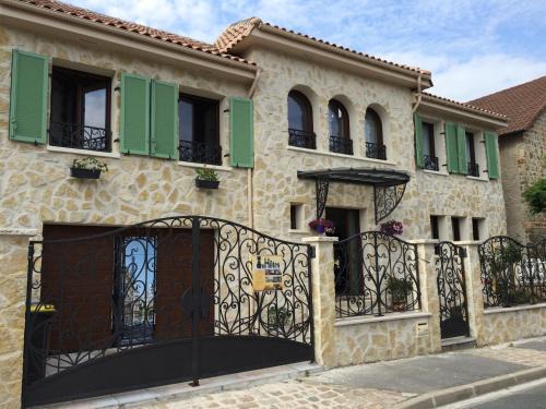 Chatillon Apartment | Chatihotes