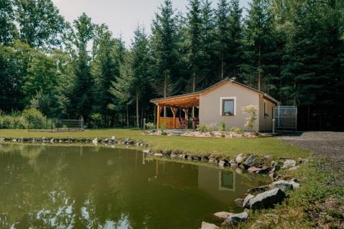 Petrikov Ski Chalet | Chatka Pod Blatcem