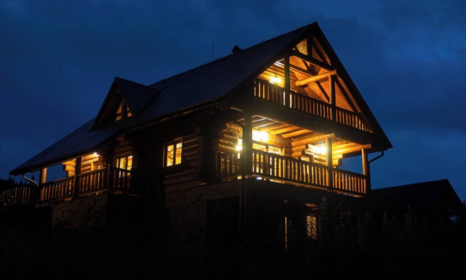 Zdiar Ski Chalet | Chatka u Bratka - Chalet, Stunning Mountain Views!