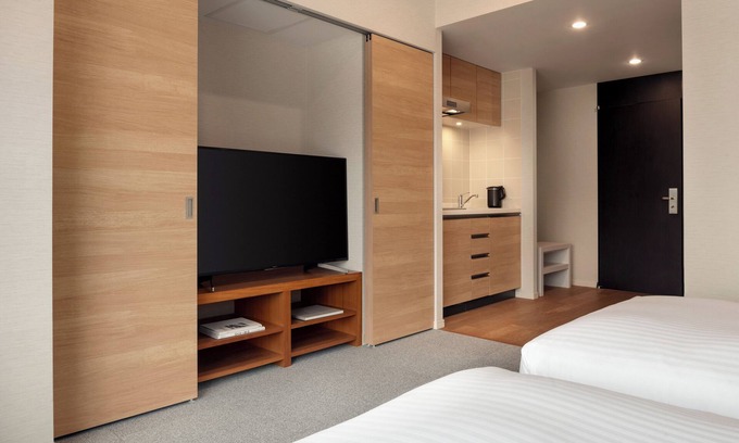 Hirafu Apartment | Chatrium Niseko
