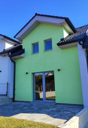 Frymburk House | Chaty Lipno - Frymburk
