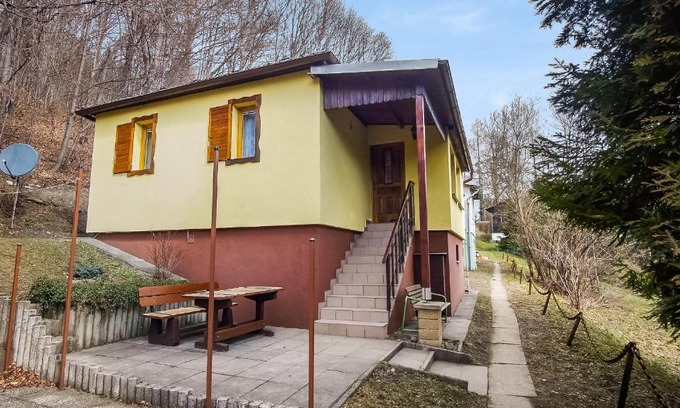 Trinec House | Chaty Pod Javorovým