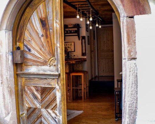 Kaysersberg-Vignoble Apartment | Chaud'Vin