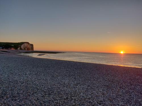 Ourville-en-Caux House | Chaumière d'Albâtre - Gîte-Entre terre et Mer