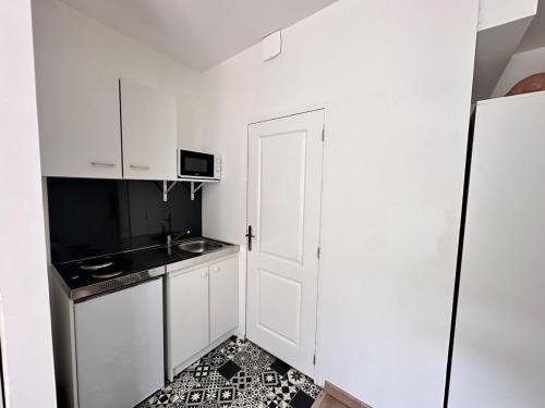 Cernay Apartment | Chavalliaud 11 studio cosy en RDC proche centre