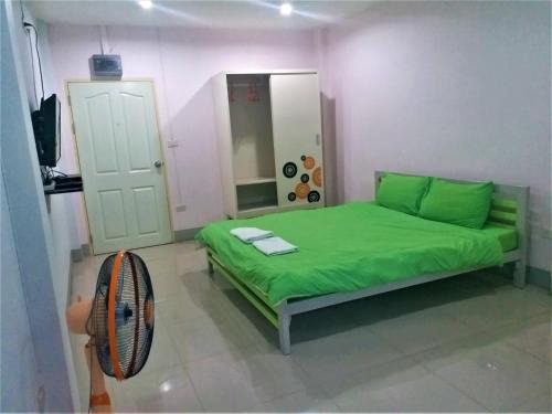 Sung Noen Hotel | Chawalee Place