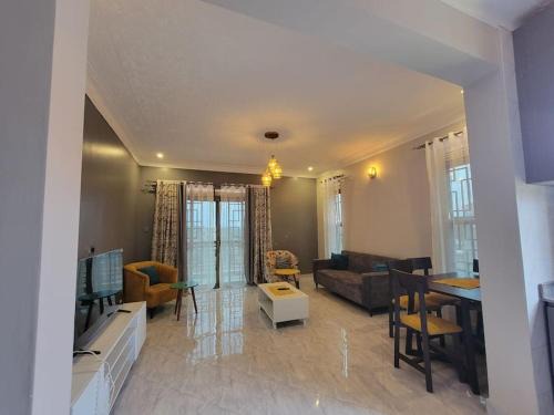 Kampala Apartment | Chayil Living Bahai