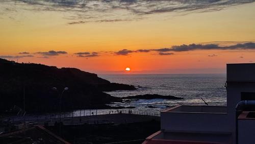 Garachico Apartment | CHC - Seamount View