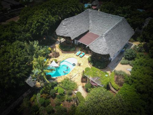 Matemwe Hotel | Che Che Vule by SeVi Exclusive Beach Villa