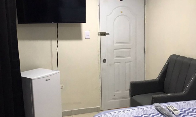 Santiago Province Apartment | Cheap and comfortable studio apartment