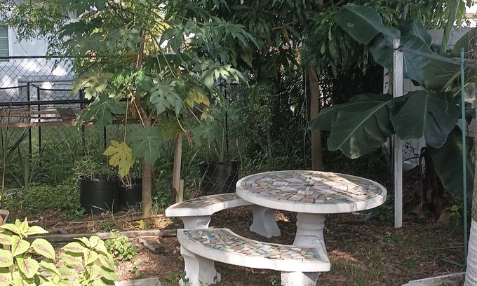 Miramar Apartment | Cheap temporary monthly stay