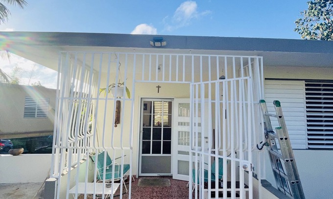 Barranquitas Apartment | Cheaper and better than a hotel room! Best stay in Palo Hincado Barranquitas!