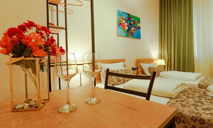 mtatsminda Hotel | Check-In Hotel