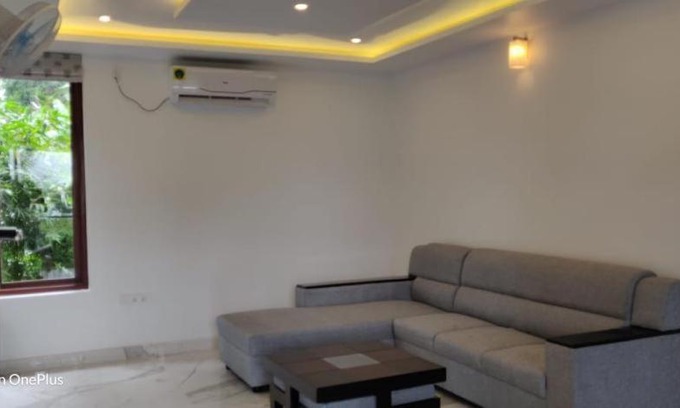 Nakur Sirangala Villa | Cheerful 1-bedroom cottage in Kodagu