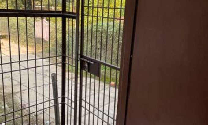 Varanasi House | Cheerful 2 bedroom