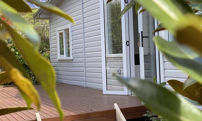 Katoomba Cottage | Cheerful Mountain Cottage, 'Lynette'