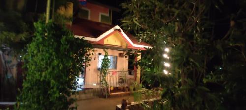 Alibaug House | Cheerful Villa at Chaul Alibag Near Revdanda and Nagav Beach
